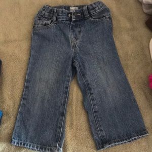Boys jeans